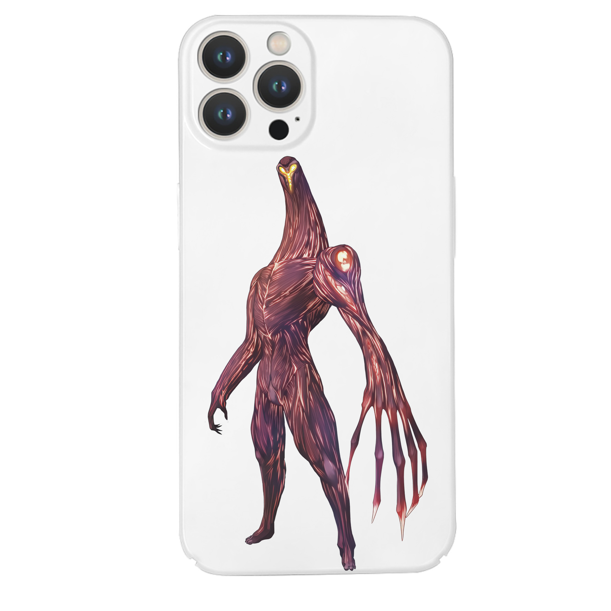 （画像用） ウルトラマン Ultraman 【iPhone 14シリーズ対応】ハードケース